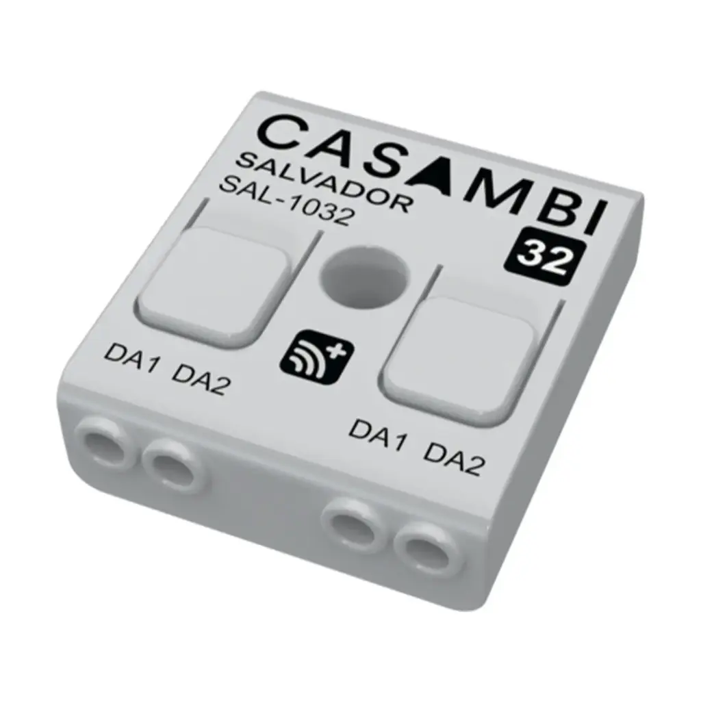 Casambi Salvador 1032