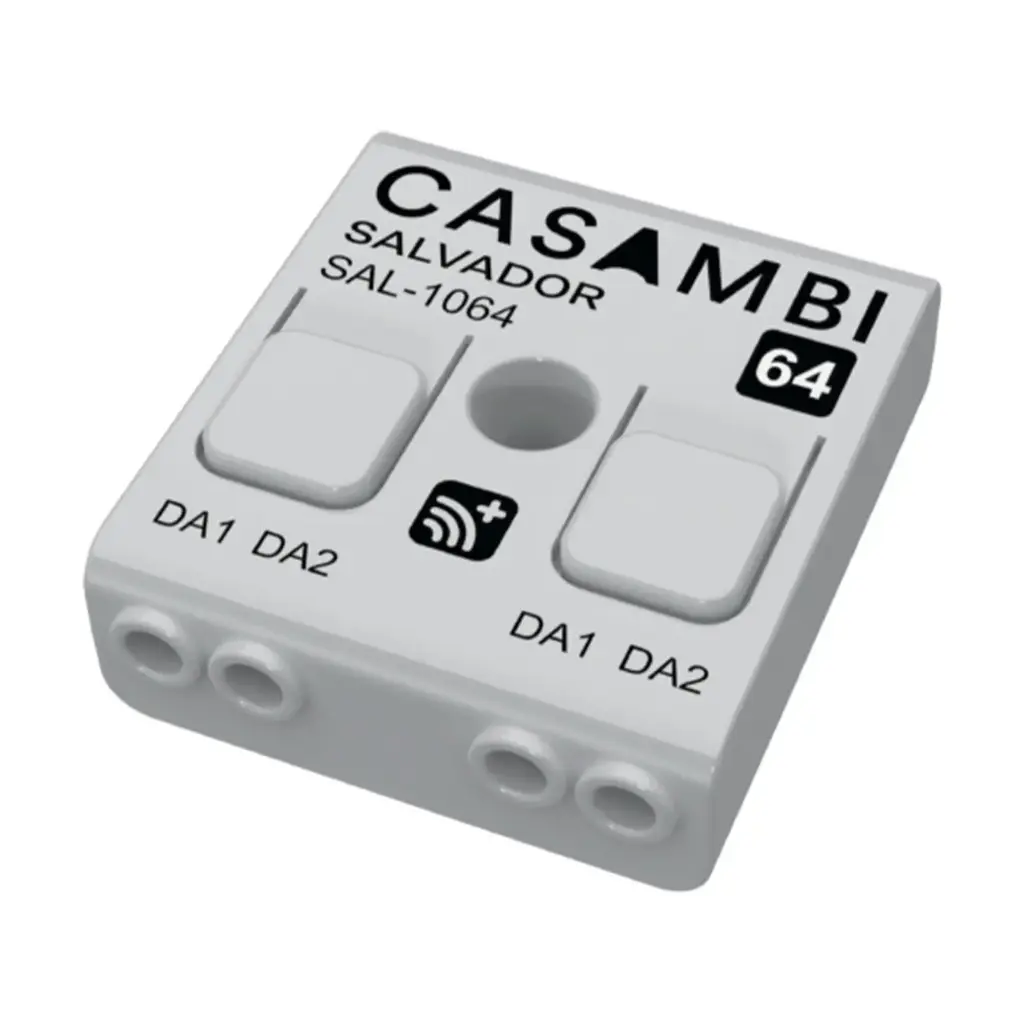 Casambi Salvador 1064