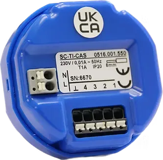 [808929] Scemtech SC-TI-CAS