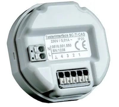 Scemtech SC-TI-CAS