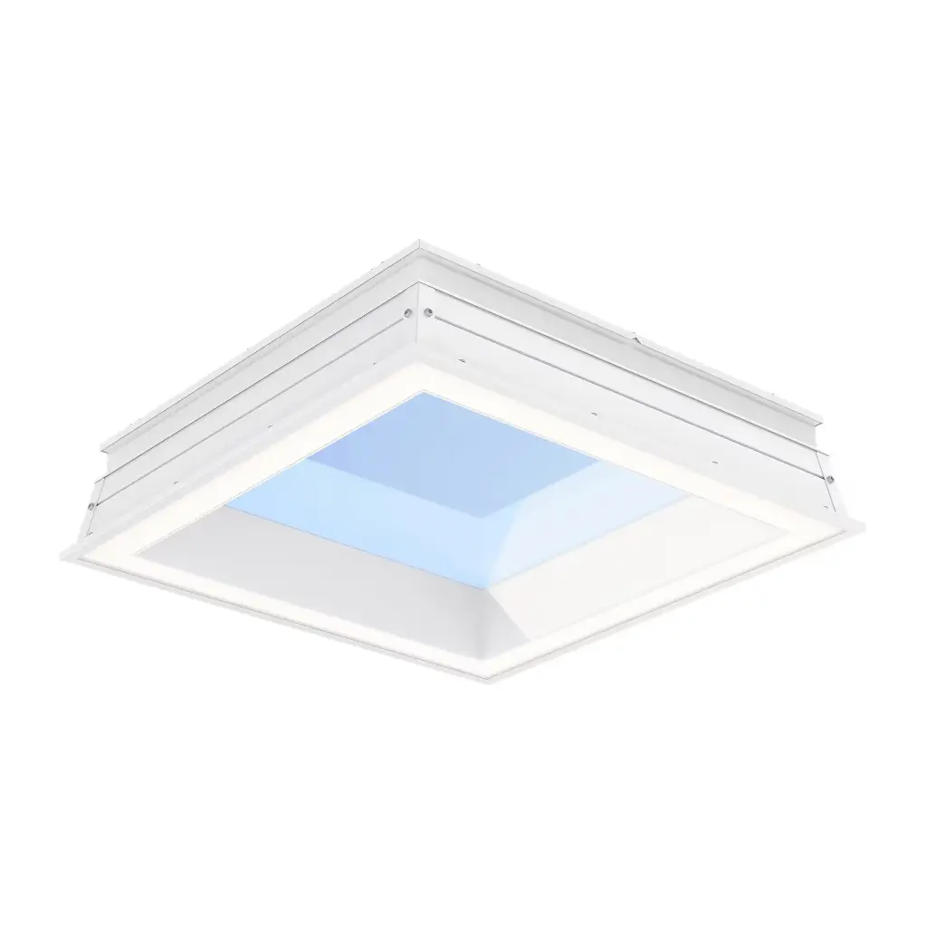 [910505105730] Philips Lighting NatureConnect Skylight W60L60