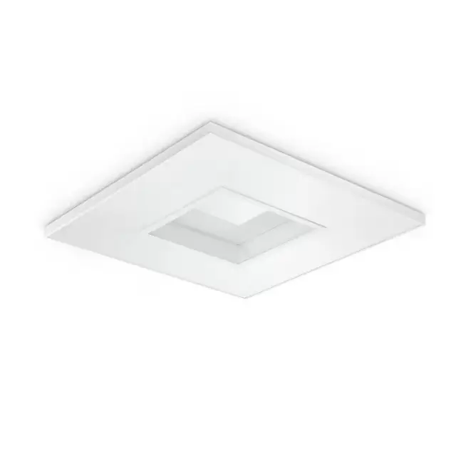 Philips Lighting NatureConnect Mini Island - white frame - W120L120