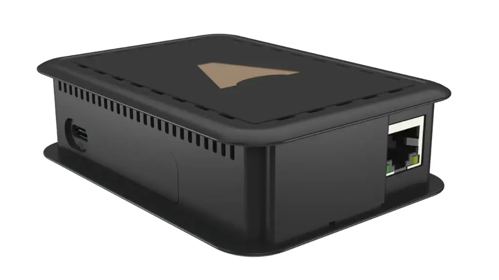 [CGW-001-POE] Casambi Cloud Gateway POE