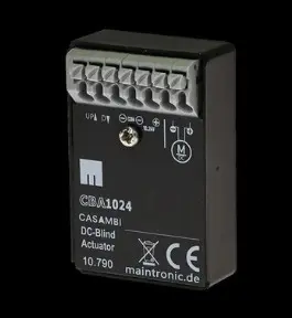 CBA-1024