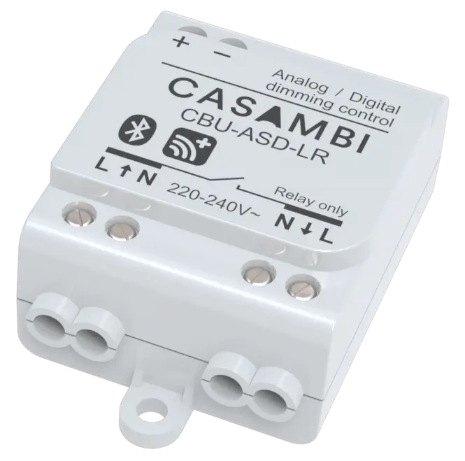 [CBU-ASD-LR] Casambi CBU-ASD LR