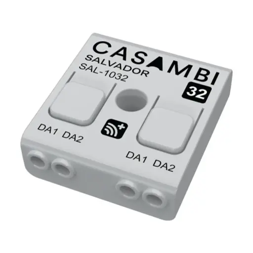 Casambi Salvador 1032