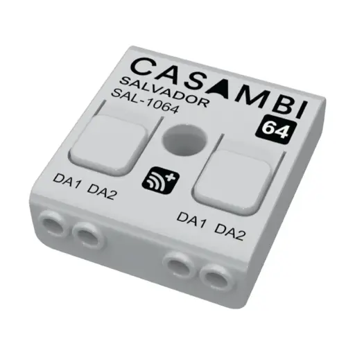 Casambi Salvador 1064