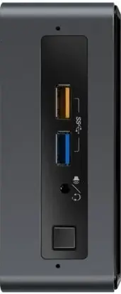 Adquio Micro Server