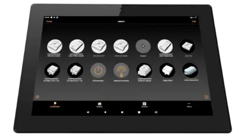 Adquio Screen 10.1”
