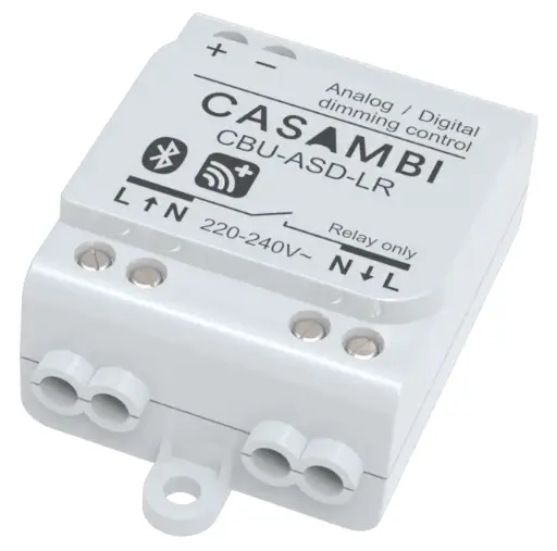 Casambi CBU-ASD LR