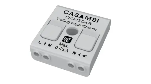 Casambi CBU-TED LR